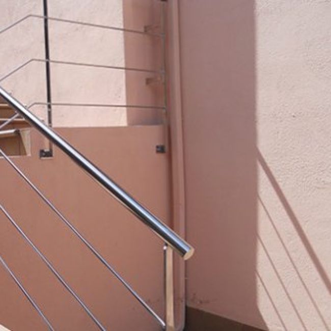 Serralleria a Sabadell