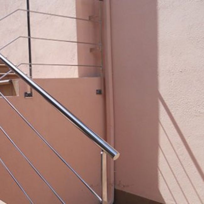 Serralleria a Sabadell